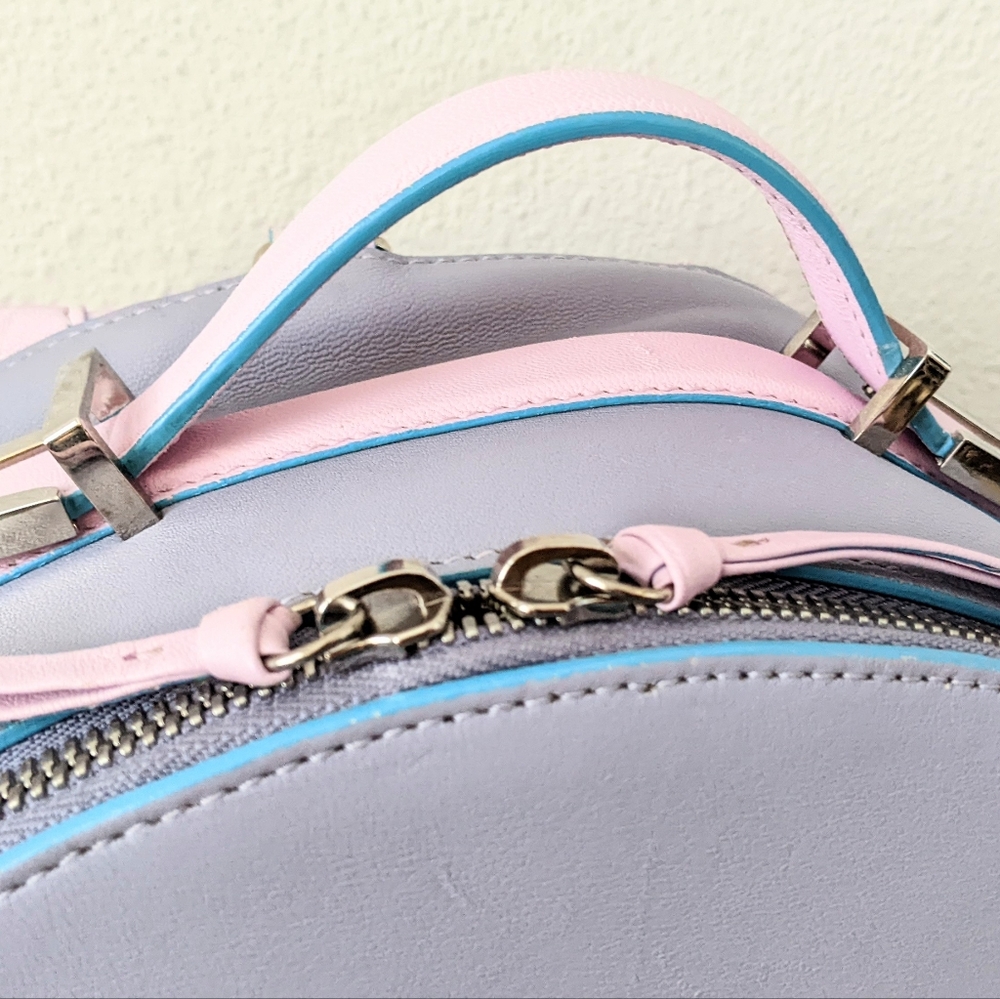 Versace Backpack - image 7